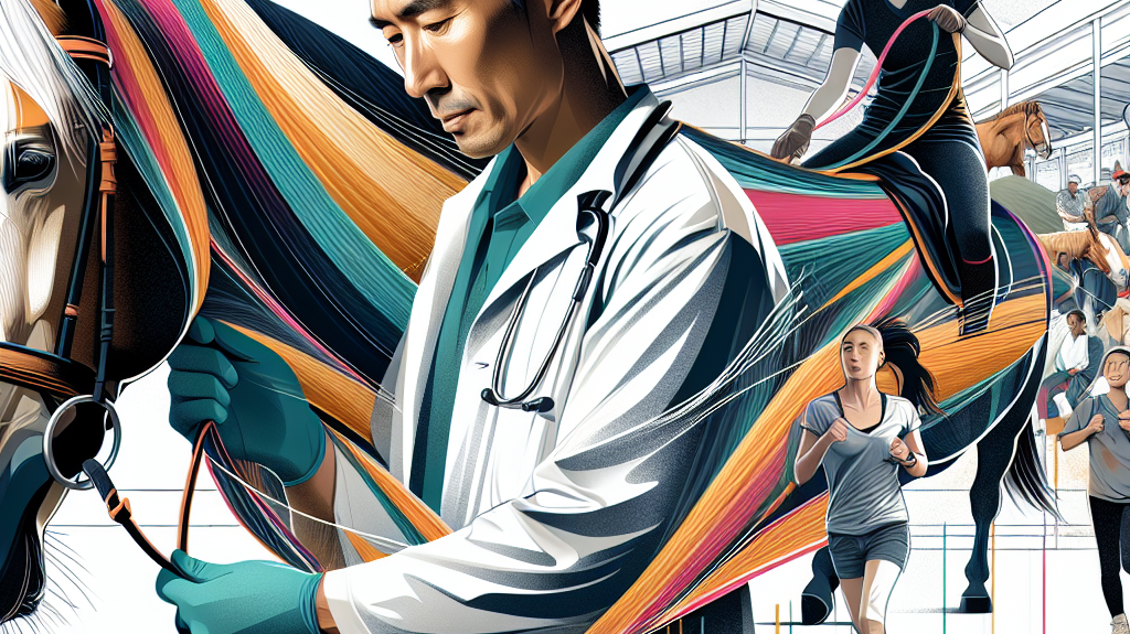 Recent Developments In Horse Welfare Equestrian Community's Commitment To Equine Well-Being- just horse riders