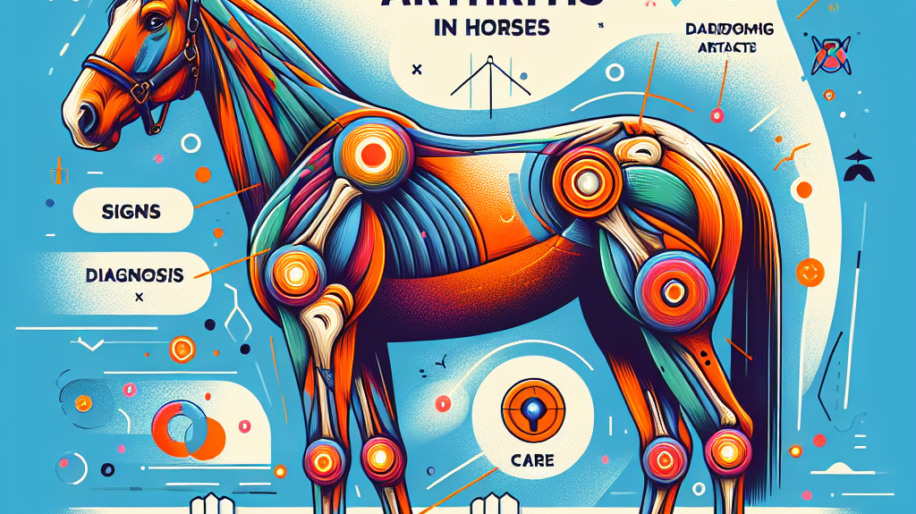 Understanding Arthritis In Horses Signs Diagnosis And Care- just horse riders