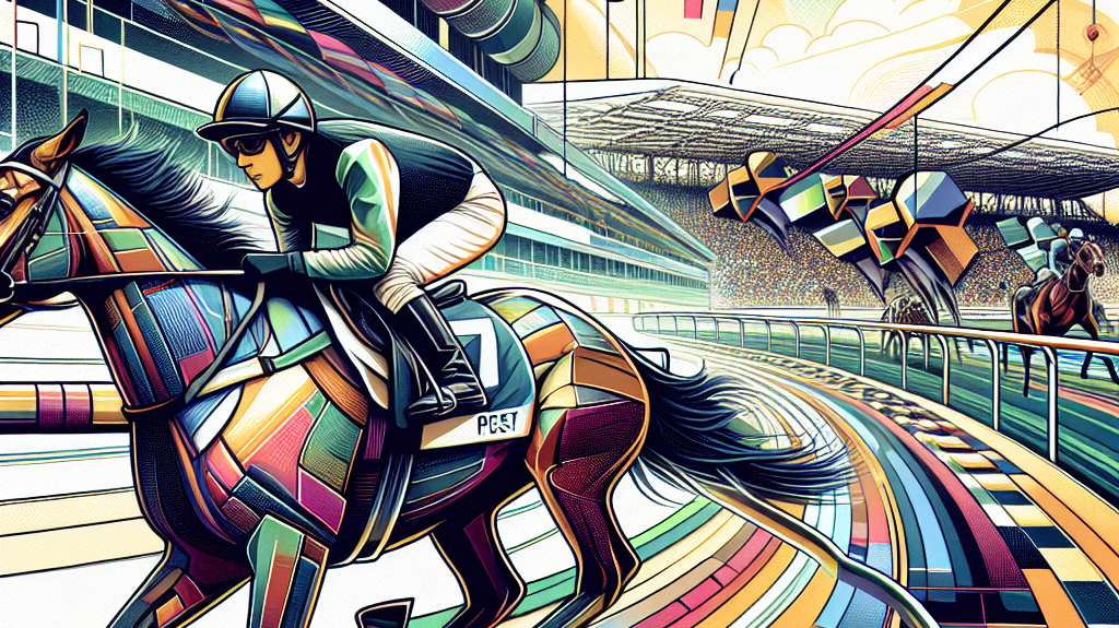 Enhancing Horse Racing Safety Through Advanced Surface Consistency Techniques- just horse riders