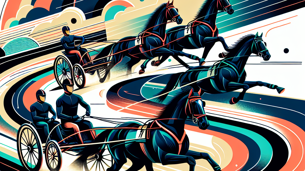 Boyd Exell's 100th Victory A Testament To Strategic Mastery In Equestrian Driving- just horse riders