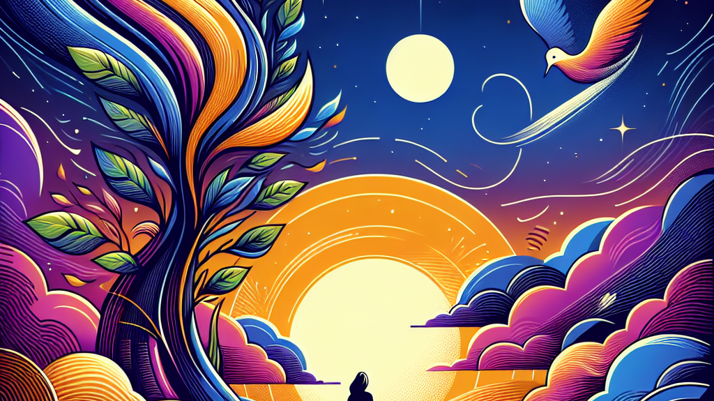 Creative Ways to Honor a Loved One: Celebrating Nova's Life and Legacy- just horse riders