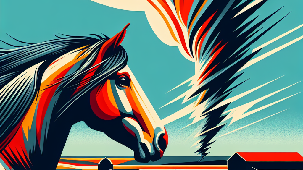 First EIA Case in Nebraska in a Decade: What You Need to Know About This Equine Threat- just horse riders
