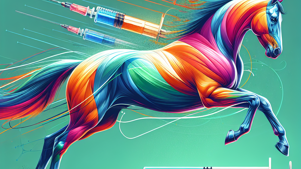 Revolutionizing Equine Joint Health With Cutting-Edge Therapies And Innovations- just horse riders