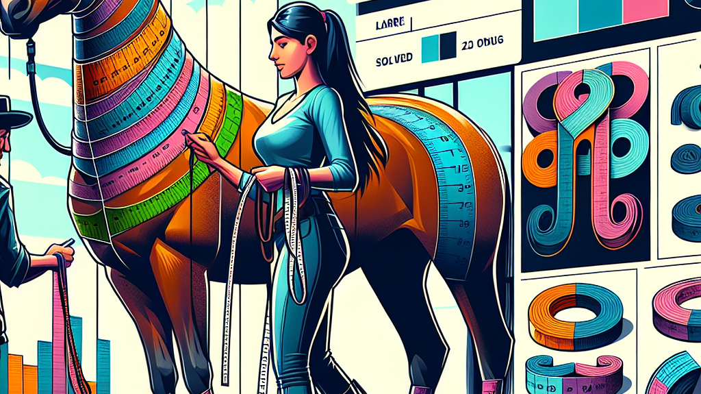 Discover The Essentials Of Choosing The Perfect Girth For Horse Riders: Measurements, Styles, And Challenges Solved- just horse riders