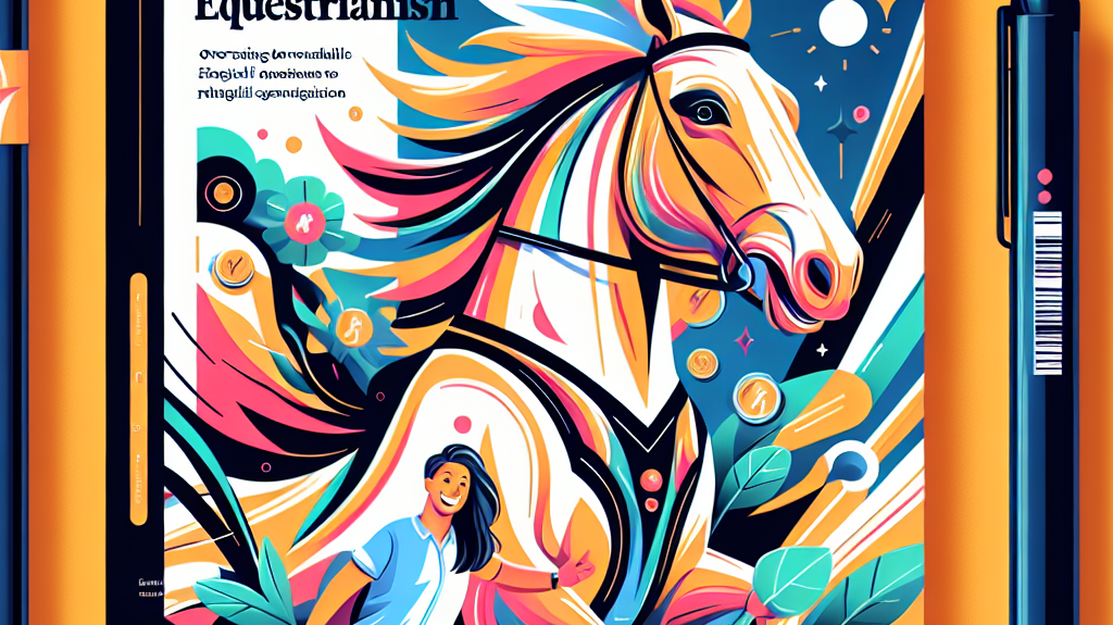 Skylar Wireman Triumphs Over Financial Challenges To Transform Equestrianism With Passion And Joy- just horse riders