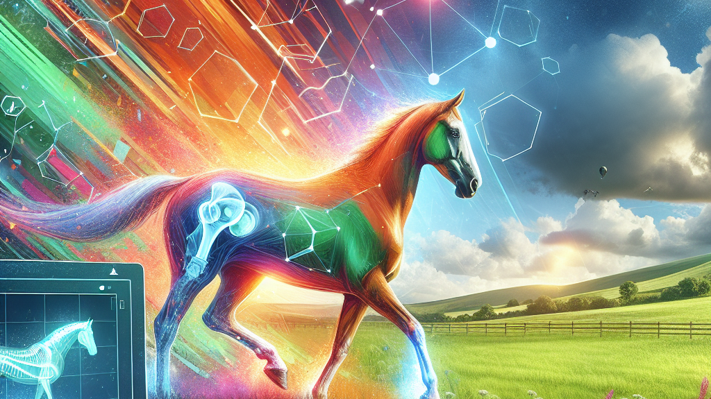 Unlocking The Secrets To Effective Equine Joint Disease Treatment For Happier Horses- just horse riders