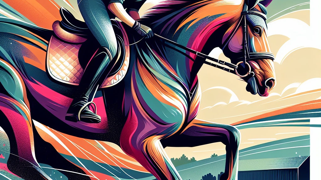 Embrace The Equestrian Lifestyle The Thrills Challenges And Rewards Of Horse Riding- just horse riders