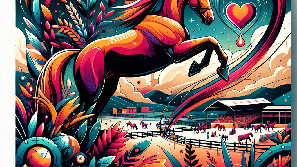 New Equestrian Season Brings Exciting Developments And Heartfelt Tributes- just horse riders
