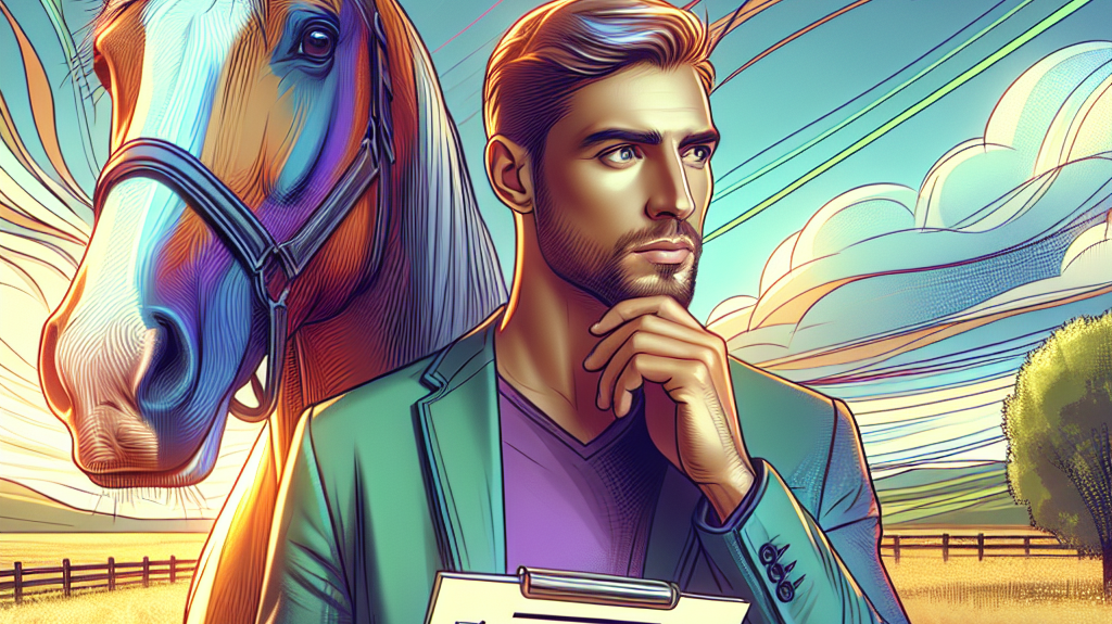 Essential Questions To Consider Before Buying Your Perfect Horse Partner- just horse riders