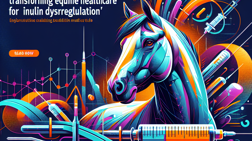 Exploring SGLT2 Inhibitors Transforming Equine Healthcare For Insulin Dysregulation- just horse riders