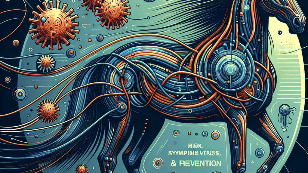 Understanding West Nile Virus In Horses Risks Symptoms And Prevention- just horse riders