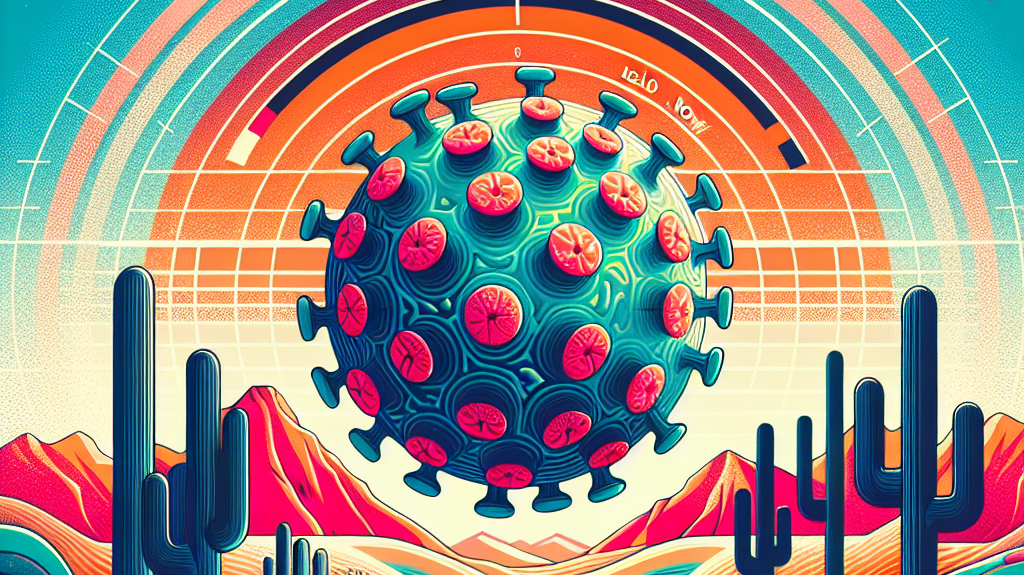 Key Insights Into The Vesicular Stomatitis Outbreak In Arizona 2025- just horse riders