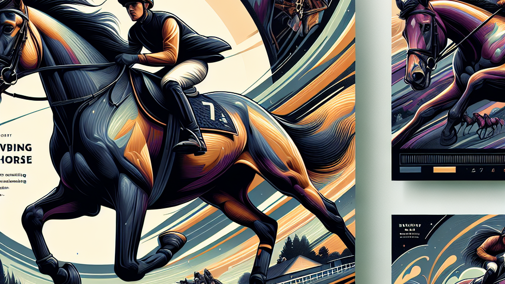 Discover The Thrilling Legacy And Versatility Of Thoroughbred Horses- just horse riders