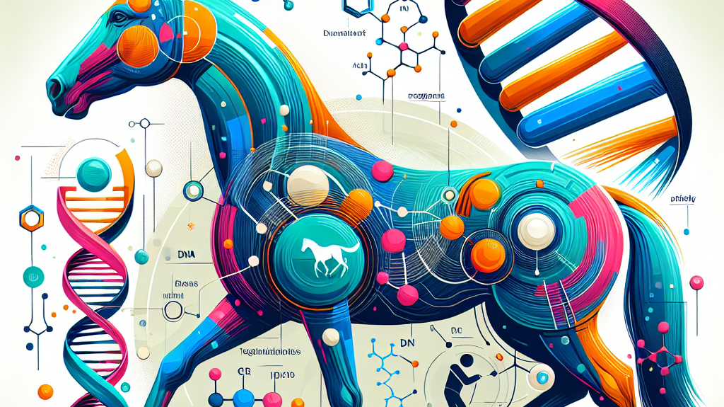 Reassessing Horse Breeding: Unveiling Inbreeding's Impact on Pregnancy Loss in Thoroughbred Mares- just horse riders