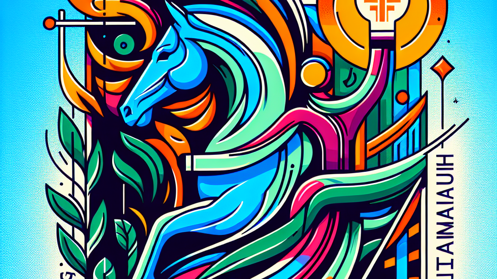 Dale Harvey's Transformation From Equestrian Champion To Philanthropic Trailblazer- just horse riders