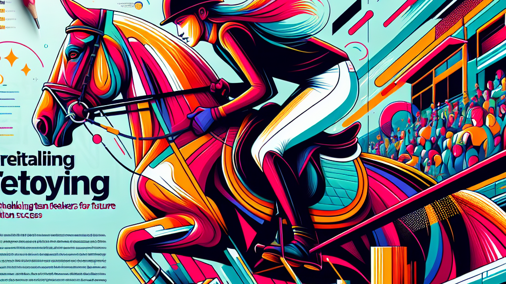 Revitalizing HOYS: Rethinking Talent Seekers for Future Equestrian Success- just horse riders