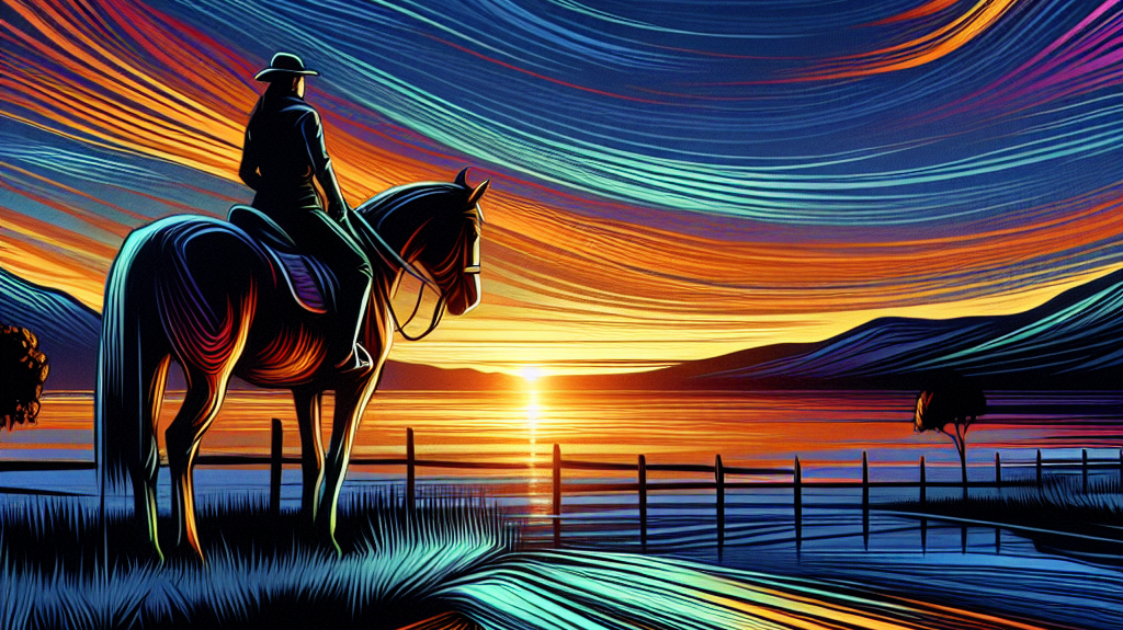 Maximize Longer Evenings: Essential Tips for Planning Weekday Horse Riding Activities- just horse riders