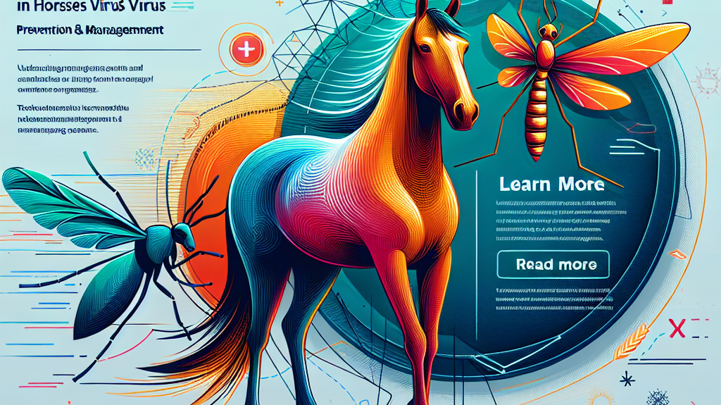 Understanding West Nile Virus In Horses Prevention And Management Strategies- just horse riders