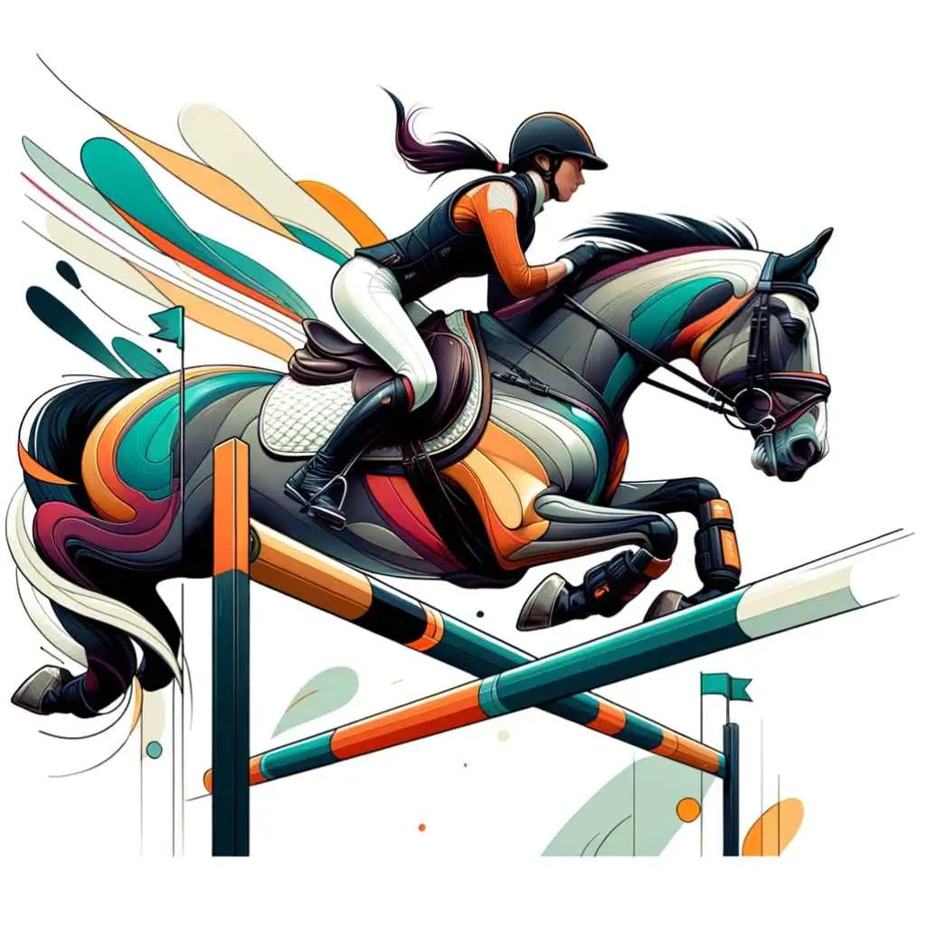 Discover the Latest Horse Riding Body Protector Standards 2024 Read