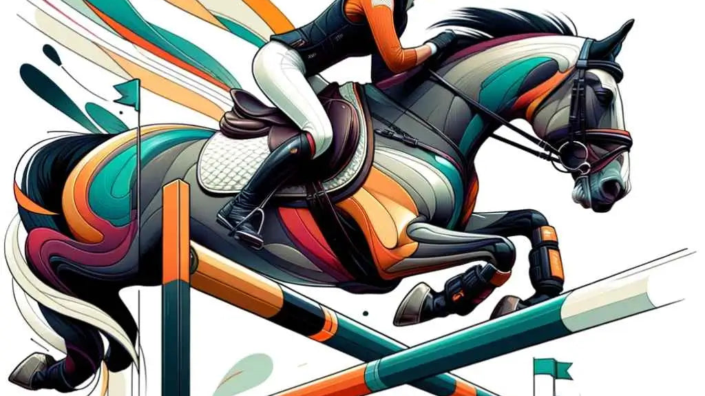 2024 Update to Horse Riding Body Protector Standards - just horse riders