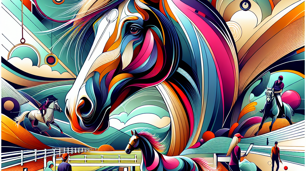 Exploring MHarla Sport Horses: Unveiling Reputation and Buyer Experiences in the Irish Equestrian Market- just horse riders