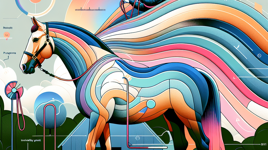 Managing Post-Tie-Back Surgery Coughing in Horses: Advanced Strategies and Treatments- just horse riders