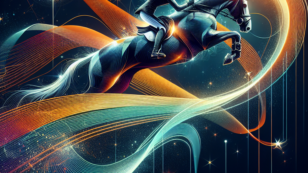 Inside Harrie Smolders' Path To Show Jumping Stardom At The Dutch Masters- just horse riders