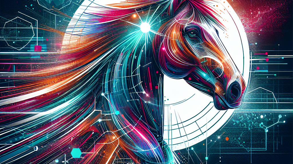 Revolutionizing Equine Health With Mytulin EQ Breakthrough From Gerosynth Labs- just horse riders