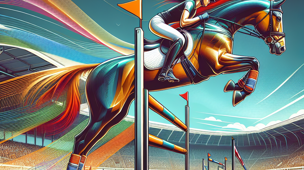 The Rise Of Wearable Tech Transforming Equestrian Sports- just horse riders