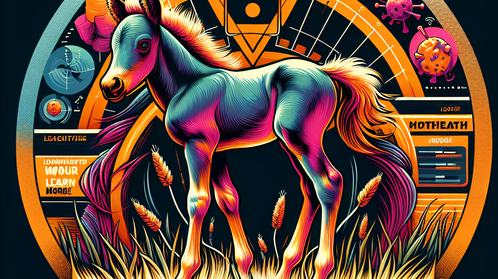 Quebec Foal Rotavirus Outbreak A Call To Action For Equine Health Vigilance- just horse riders