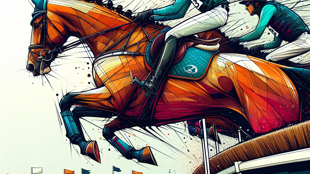 Key Developments At The 2024 Defender Burghley Horse Trials- just horse riders