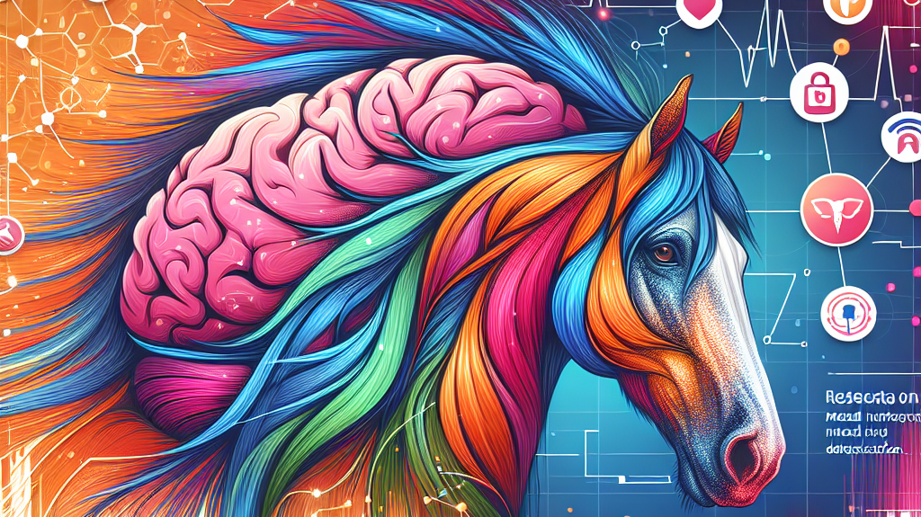 Understanding Equine Neurologic Diseases The Key To Early Detection And Intervention- just horse riders
