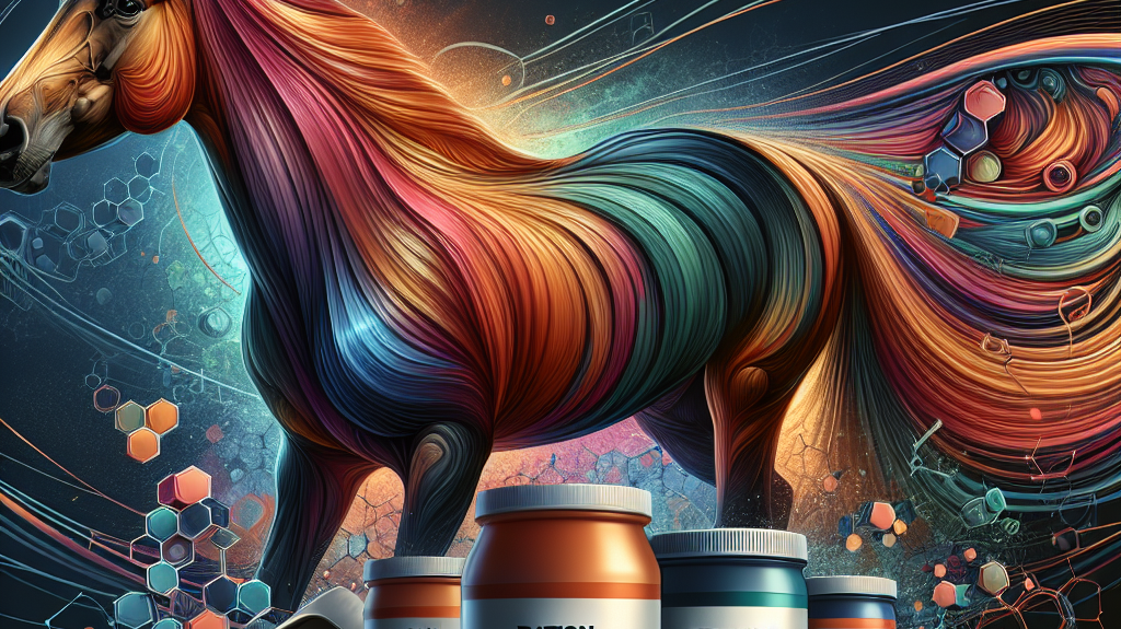 Unlocking Equine Health Understanding Ration Balancers And Vitamin Mineral Supplements For Maximum Performance- just horse riders