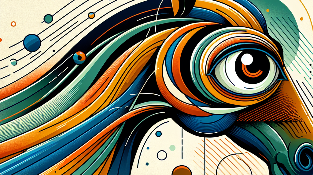 Unveiling Equine Vision Issues A Comprehensive Guide For Horse Owners- just horse riders