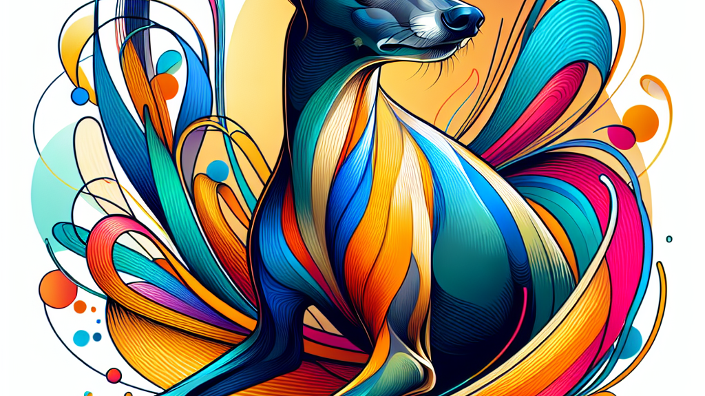 Discover the Graceful and Affectionate World of the Italian Greyhound- just horse riders