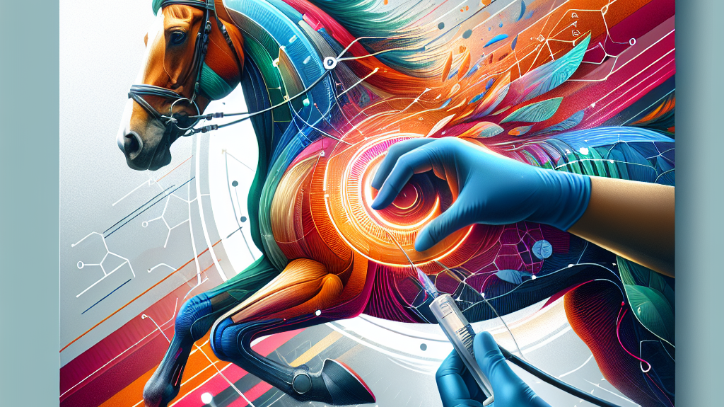 Exploring Cutting-edge Advances In Equine Musculoskeletal Care From PAAG Injections To PET Imaging- just horse riders