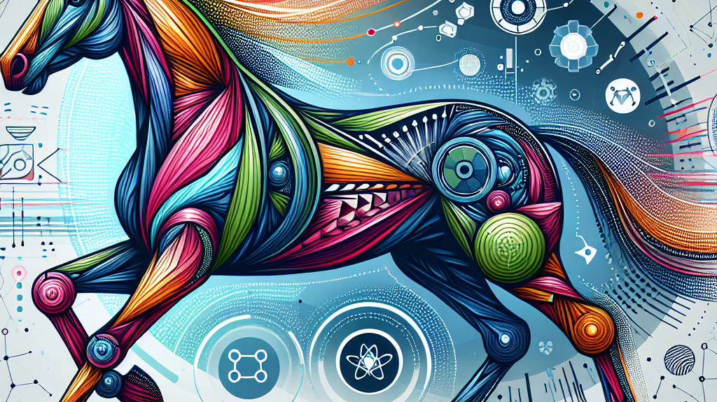 Revolutionizing Equine Joint Health With Orthobiologic Breakthroughs- just horse riders