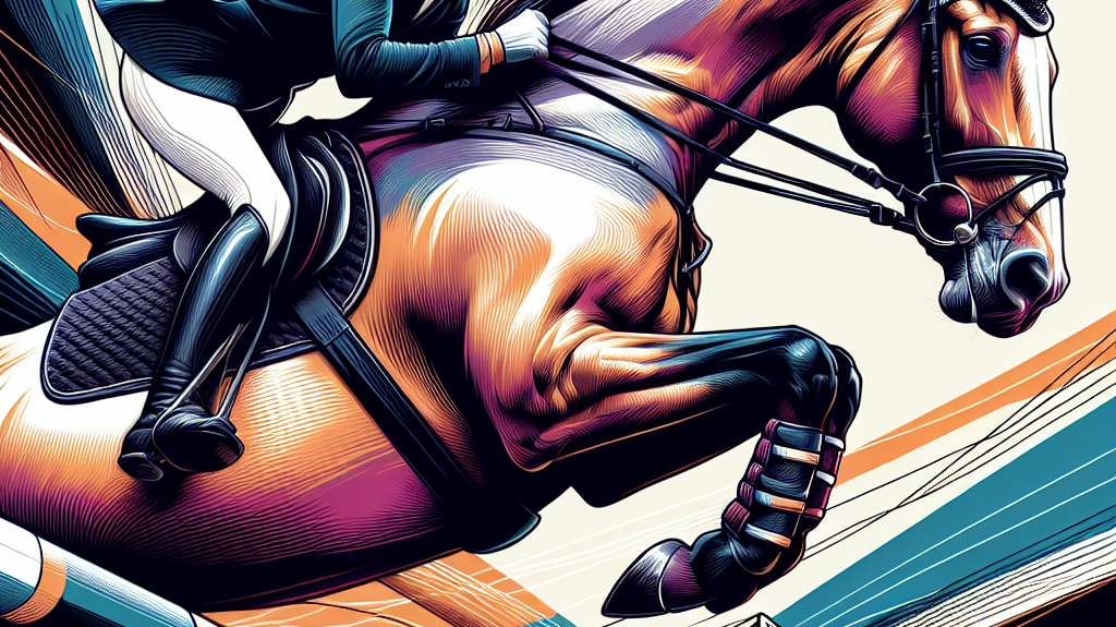 Kent Farrington's Dominance In Competitive Show Jumping And The Thrilling Challenges Ahead- just horse riders