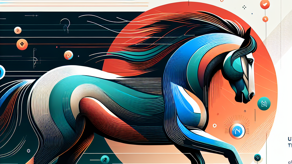 Understanding The Silent Threat Of Equine Infectious Anemia And Its Impact On The Equine Industry- just horse riders