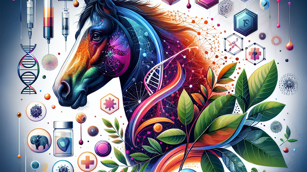 Revolutionizing Equine Health Discover The Latest Advances And Best Practices- just horse riders