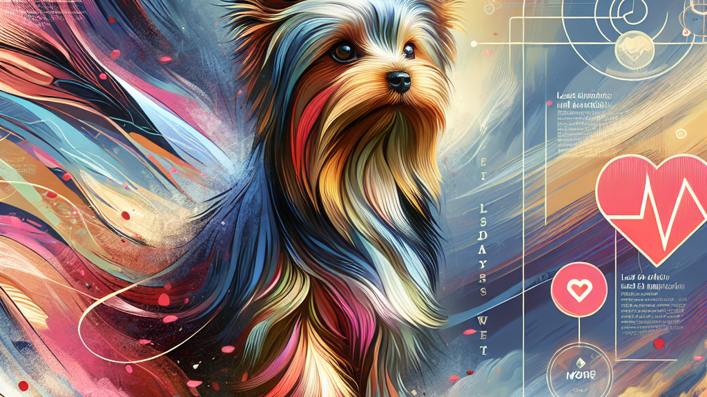 Discovering The Yorkshire Terrier The Tiny Dog With A Mighty Heart- just horse riders