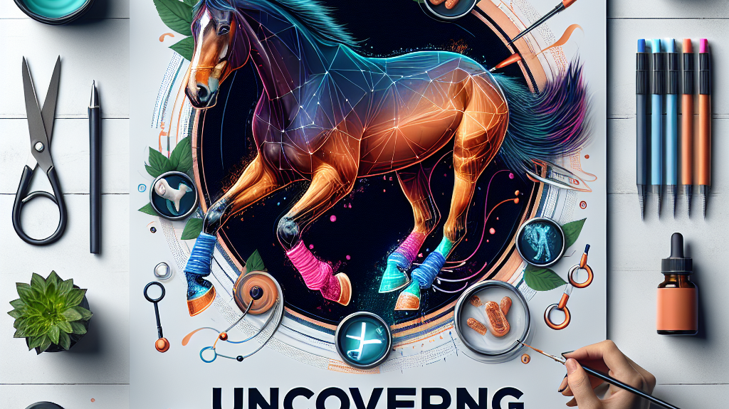 Uncovering The Secrets Of Performance Horse Lameness And Effective Solutions- just horse riders