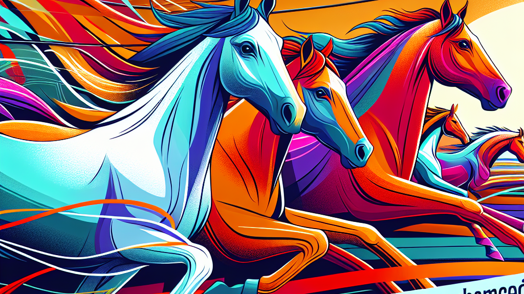 Urgent Call For Enhanced Horse Traceability After RTÉ Documentary Exposes Industry Flaws- just horse riders