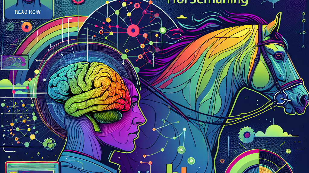 Integrating Neuroscience And Horsemanship For Revolutionary Equestrian Training- just horse riders