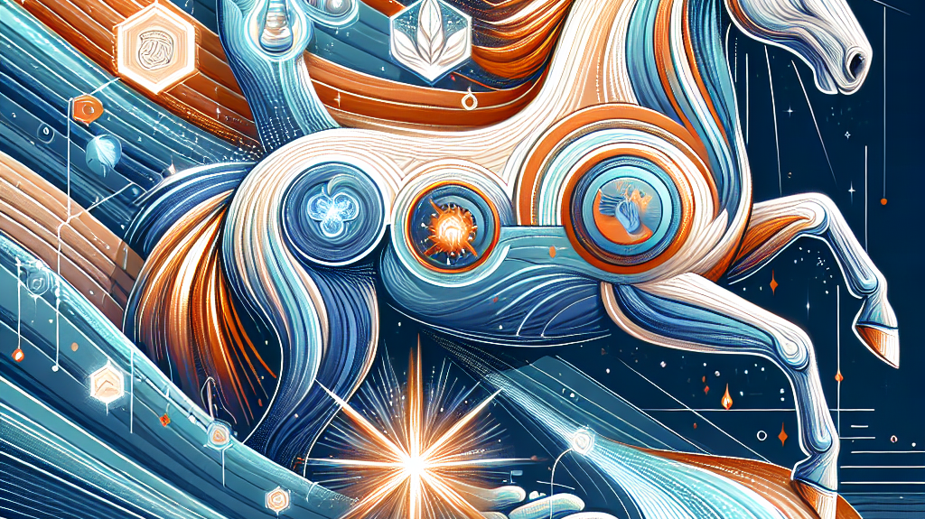 Effectively Tackling Endometritis In Horses With Traditional And Emerging Treatments- just horse riders