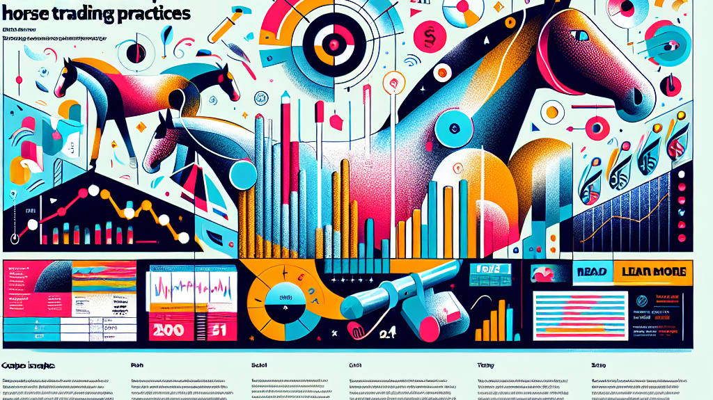 Explore the Radio 4 Insights: The Multifaceted Impacts of Horse Trading Practices- just horse riders