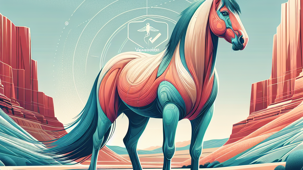 Protecting Utah's Equines From West Nile Virus: Vaccination and Prevention Strategies- just horse riders