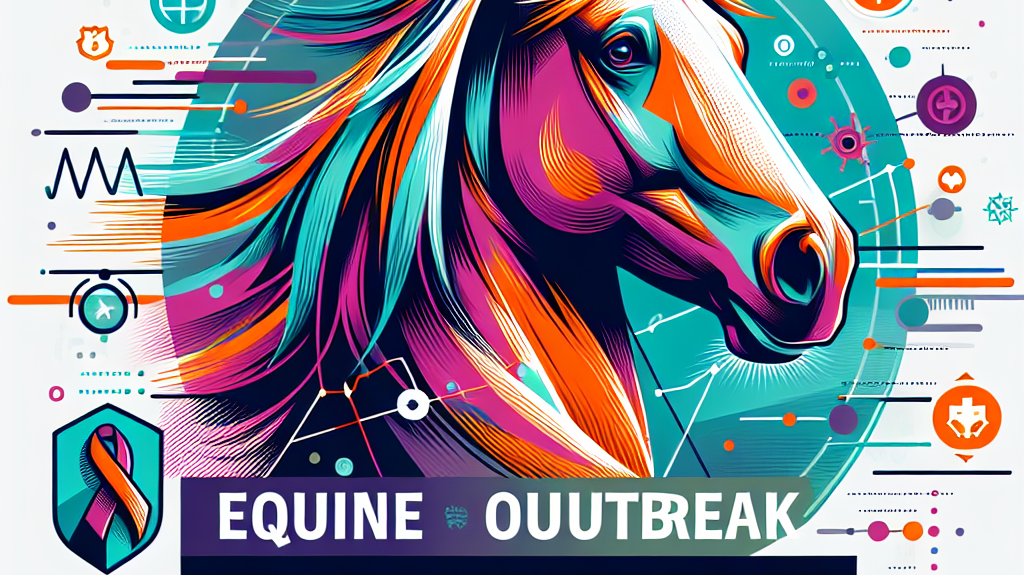 Strangles Outbreak in Oregon's Harney County Sparks Nationwide Equine Health Vigilance- just horse riders