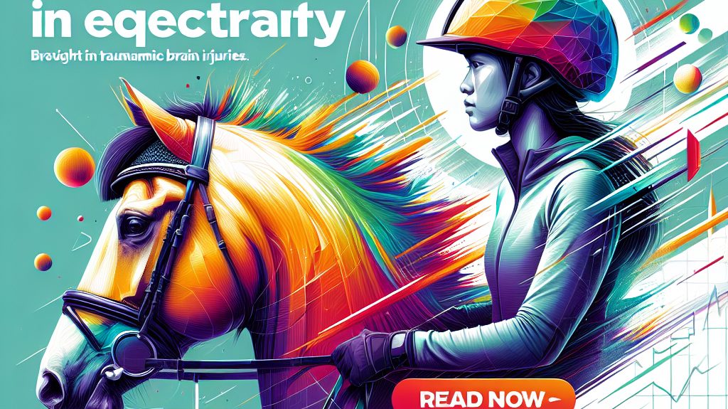 MIPS Helmets: Revolutionizing Safety for Equestrian Riders and Reducing Traumatic Brain Injuries- just horse riders