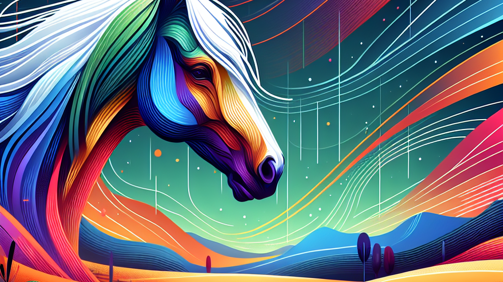 Unwrapping the Mystery: How Horses Perceive Changes in Their Environment- just horse riders